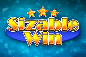Sizable Win T'n'P 157