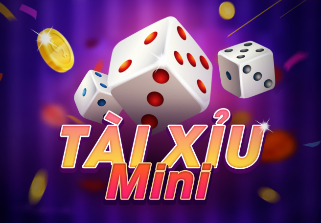 Tài Xỉu Mini vgmn_100