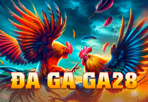 Đá Gà 28 lobby