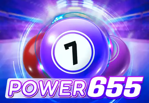 Power 655 power655