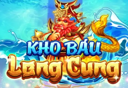 Kho Báu Long Cung ktf1987