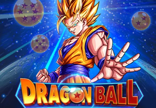 Dragon Ball kts9897