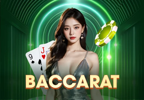 Baccarat baccarat
