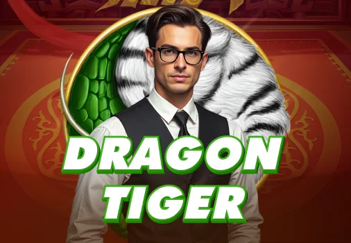 Dragon Tiger 150