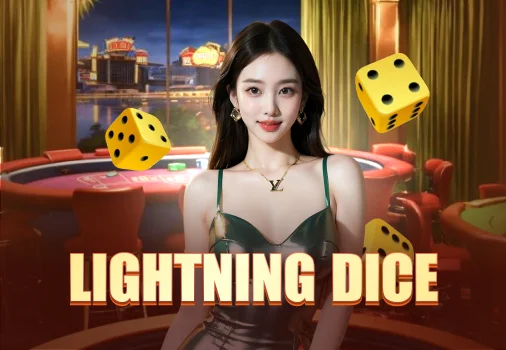 Lightning Dice lightningdice
