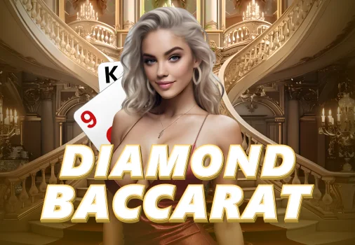 Diamond Baccarat 901