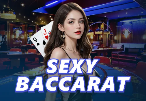 Sexy Baccarat 871