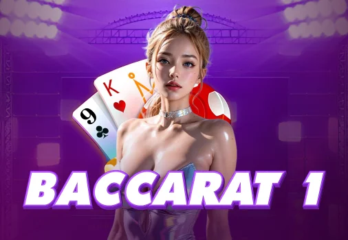 Baccarat 1 401