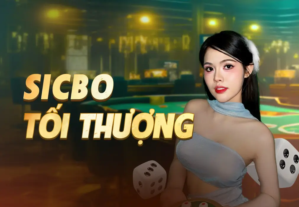Sicbo BigWin sb_77783