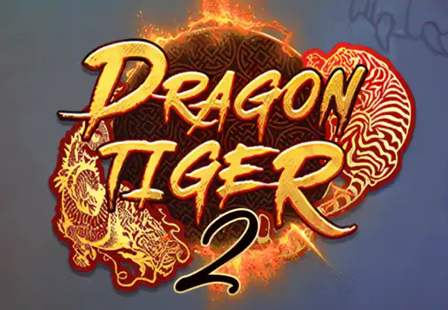 Dragon Tiger 2 Dragon_Tiger_2