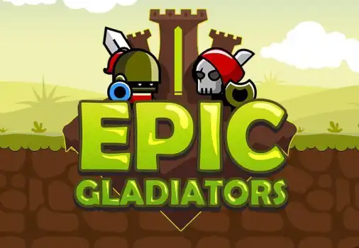 Epic Gladiators 101