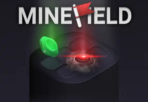 Mine Field 5573