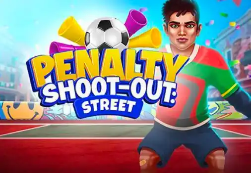 Penalty Shoot-оut:Street 6013