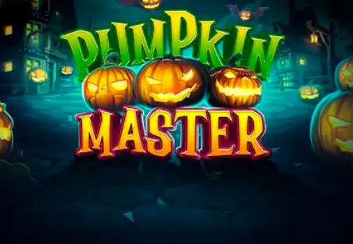 Pumpkin Master 6060