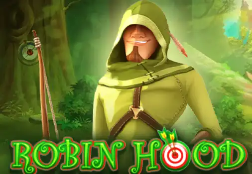 Robin Hood 19