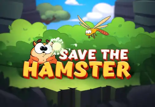 Save the Hamster 5781