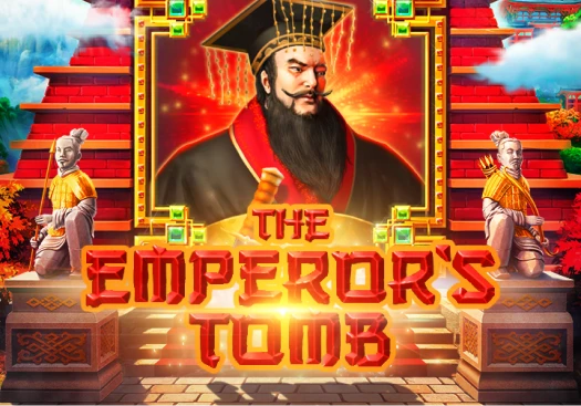 The Emperors Tomb 95